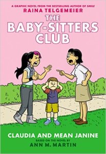 The Babysitter's club